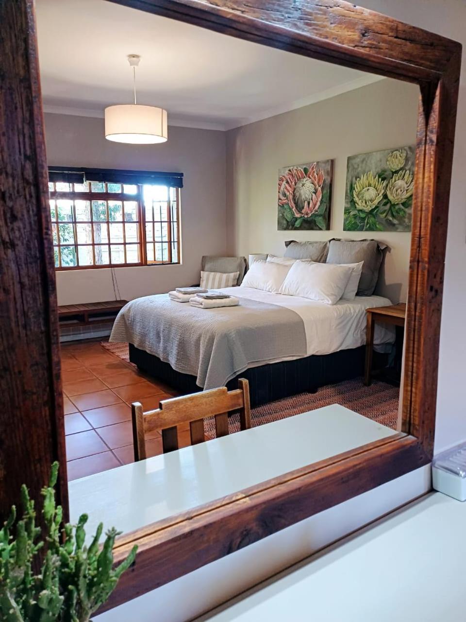 Loch'nest Appartement