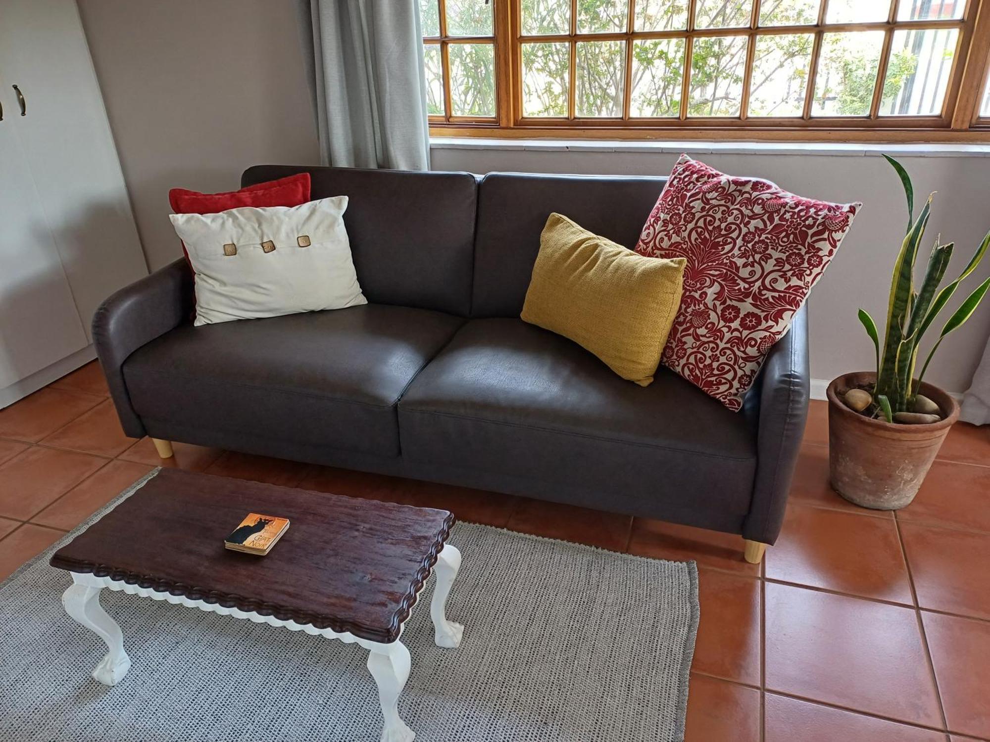 Loch'nest Appartement Le Cap